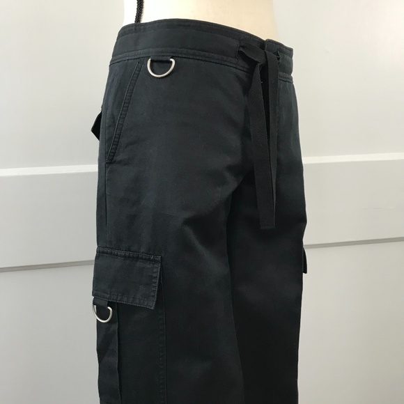 Banana Republic Pants - Banana Republic Cargo Pants